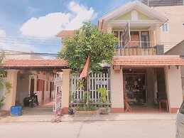 The Lam Homestay