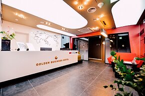 Golden Business Hotel