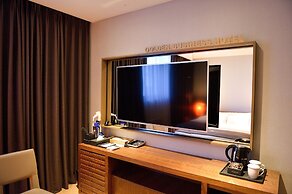 Golden Business Hotel
