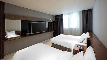 Golden Business Hotel