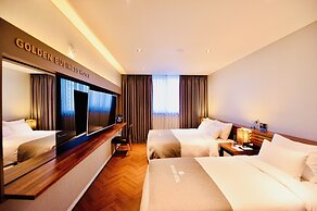 Golden Business Hotel