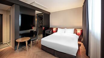 Golden Business Hotel