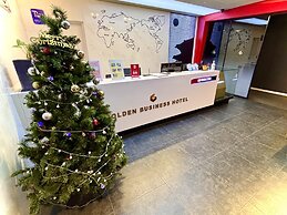 Golden Business Hotel