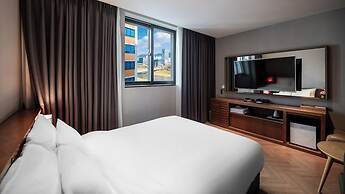 Golden Business Hotel