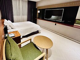 Golden Business Hotel