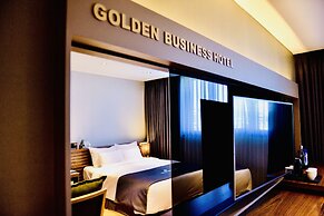Golden Business Hotel
