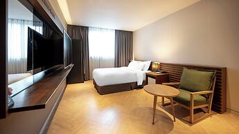 Golden Business Hotel