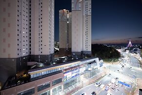 Golden Business Hotel