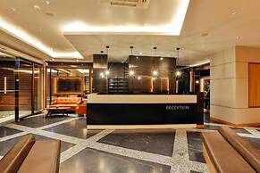 The Link 83 Mandalay Boutique Hotel