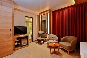 The Link 83 Mandalay Boutique Hotel