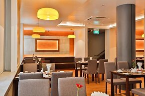 The Link 83 Mandalay Boutique Hotel