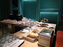 The Link 83 Mandalay Boutique Hotel