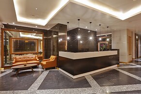 The Link 83 Mandalay Boutique Hotel