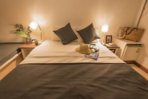 Buffalo Thai Cafe & Bistro