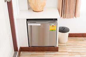 Buffalo Thai Cafe & Bistro