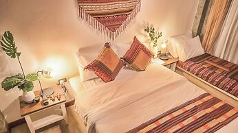 Buffalo Thai Cafe & Bistro