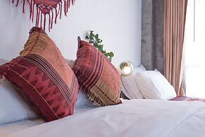 Buffalo Thai Cafe & Bistro