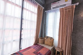 Buffalo Thai Cafe & Bistro