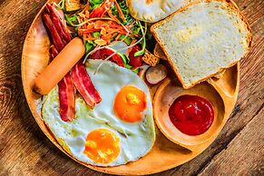 Buffalo Thai Cafe & Bistro