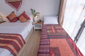 Buffalo Thai Cafe & Bistro