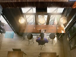 Buffalo Thai Cafe & Bistro