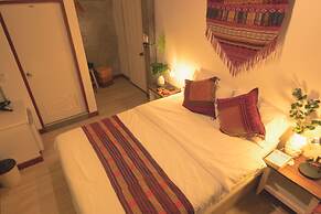 Buffalo Thai Cafe & Bistro