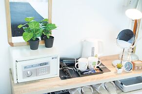 Buffalo Thai Cafe & Bistro