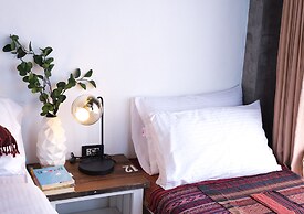 Buffalo Thai Cafe & Bistro