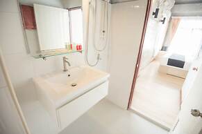 Buffalo Thai Cafe & Bistro