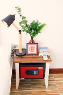 Buffalo Thai Cafe & Bistro