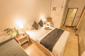 Buffalo Thai Cafe & Bistro