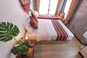 Buffalo Thai Cafe & Bistro