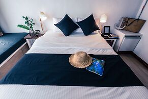 Buffalo Thai Cafe & Bistro