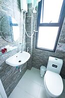 Buffalo Thai Cafe & Bistro