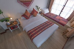 Buffalo Thai Cafe & Bistro