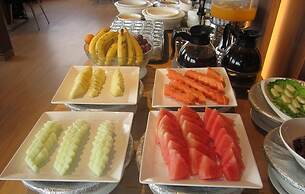 The Link 78 Mandalay Boutique Hotel