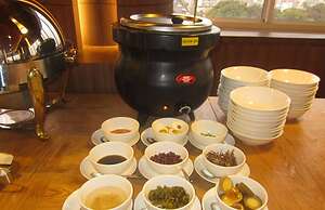 The Link 78 Mandalay Boutique Hotel