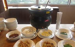 The Link 78 Mandalay Boutique Hotel