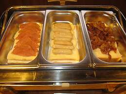 The Link 78 Mandalay Boutique Hotel