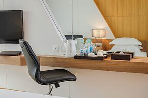 The Link 78 Mandalay Boutique Hotel