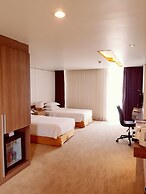 The Link 78 Mandalay Boutique Hotel