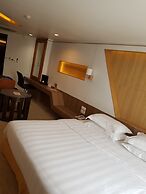 The Link 78 Mandalay Boutique Hotel