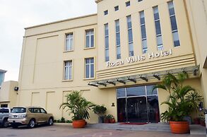 Rosa Valls Hotel