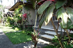 Suastika Bed and Breakfast