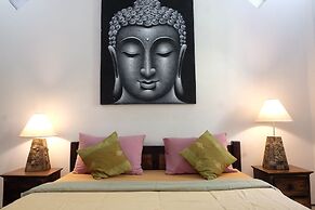 Suastika Bed and Breakfast