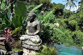 Suastika Bed and Breakfast