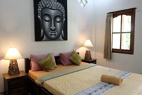 Suastika Bed and Breakfast