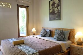 Suastika Bed and Breakfast