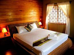 Atmaland Resort