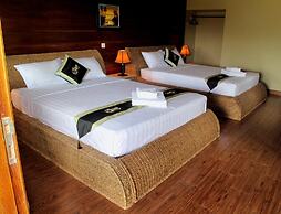 Atmaland Resort